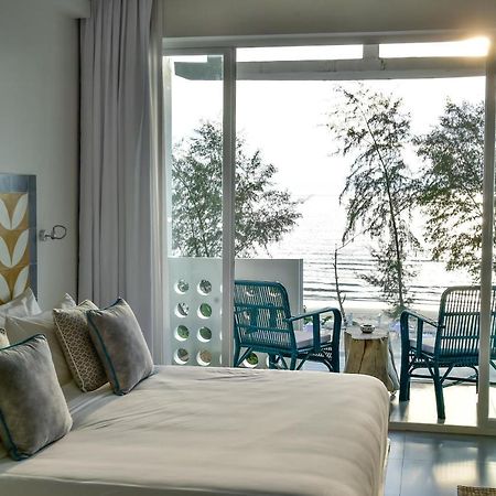 Naia Resort Сиануквиль Экстерьер фото