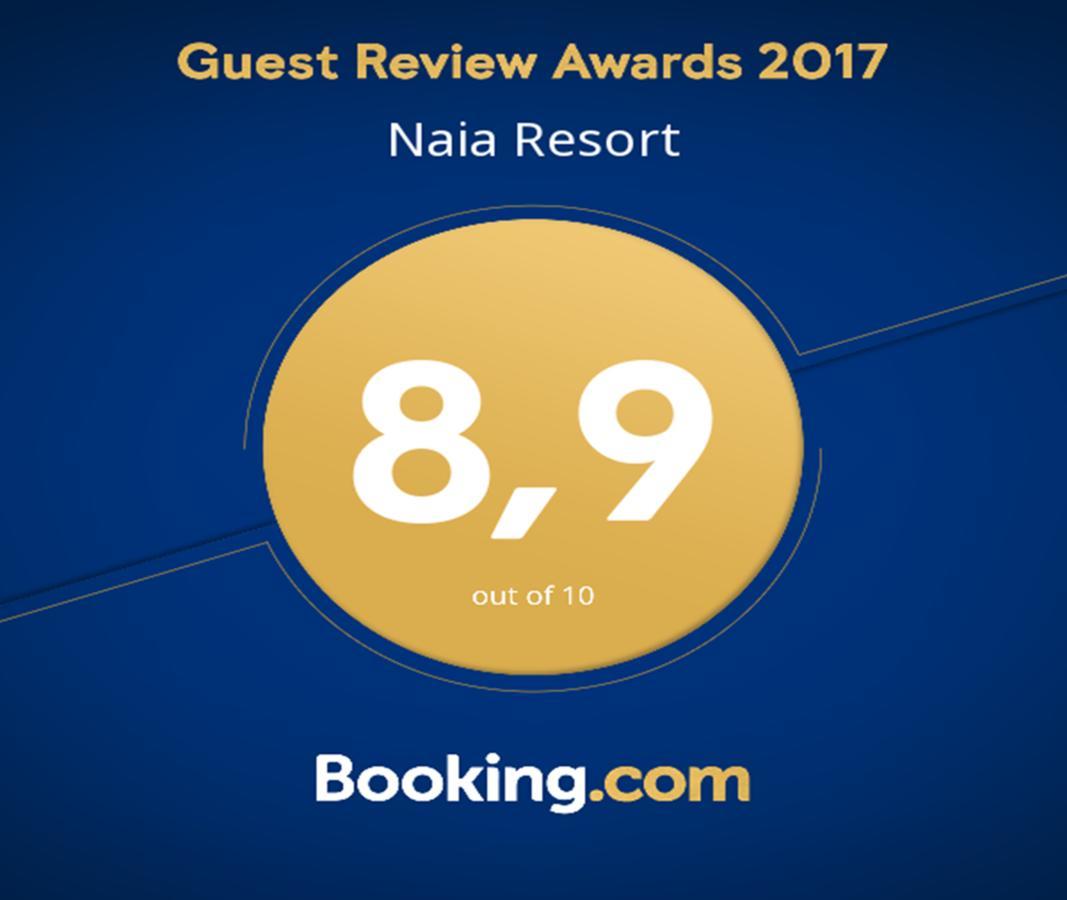 Naia Resort Сиануквиль Экстерьер фото